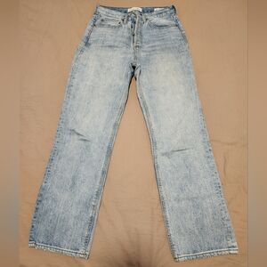 Denim Forum Jeans